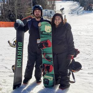 Meet your Posher, Samie